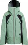 Colour: Soft Sage - True Black