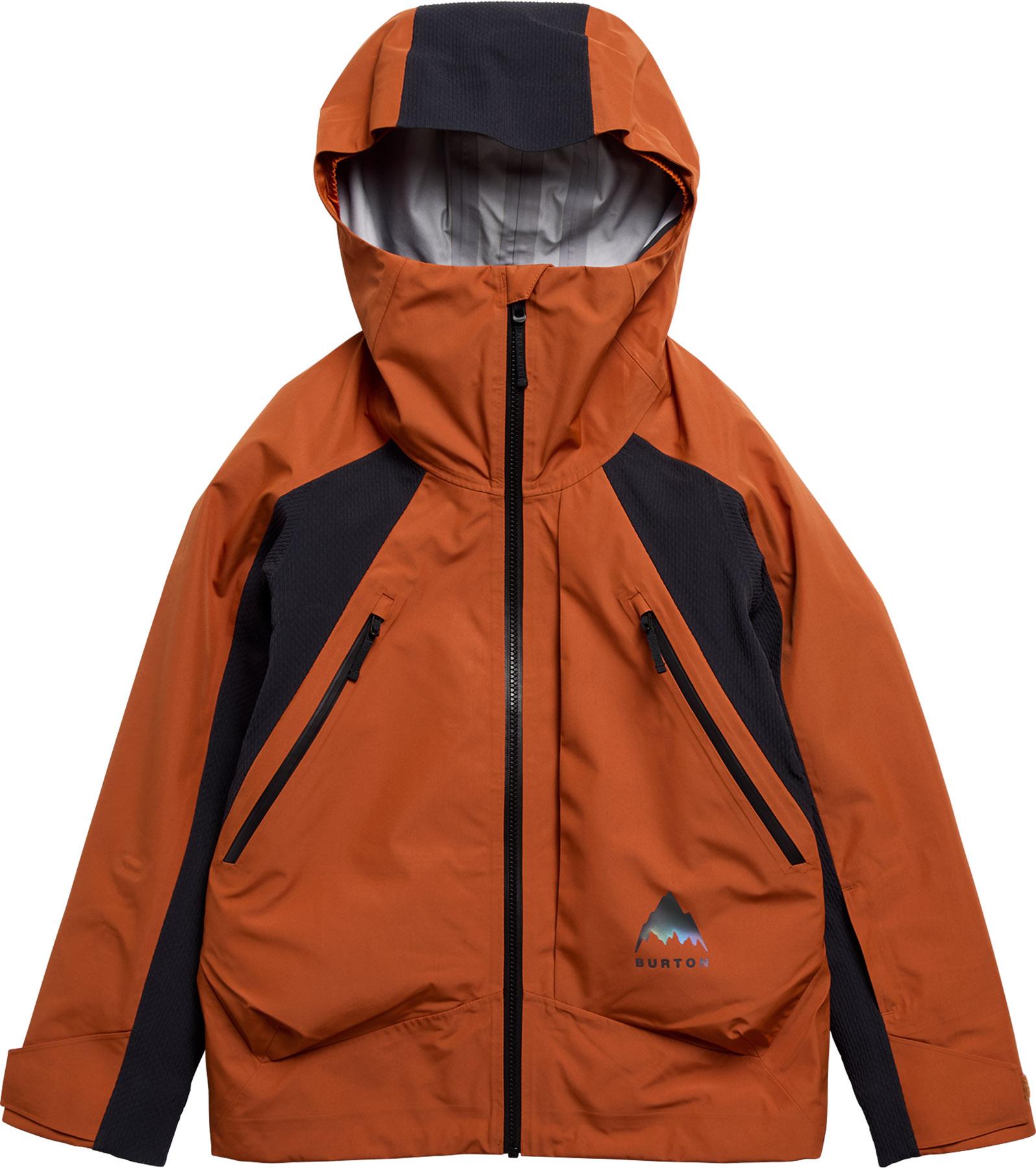 Image de produit pour Manteau à 3 couches système Outbeam - Enfant