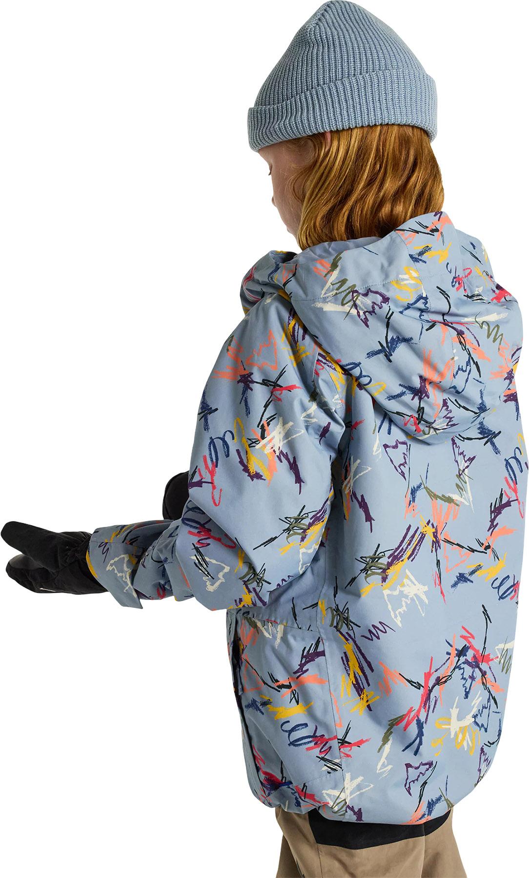Product gallery image number 4 for product Skimmer Jacket - Kids