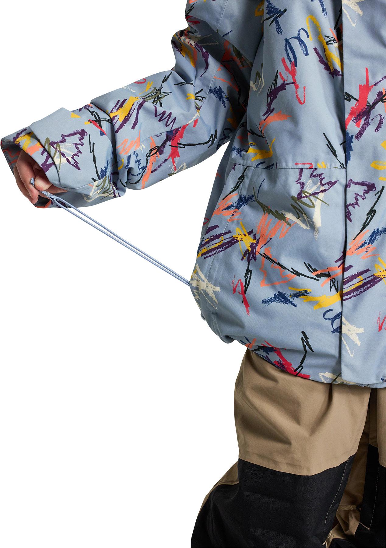 Product gallery image number 5 for product Skimmer Jacket - Kids