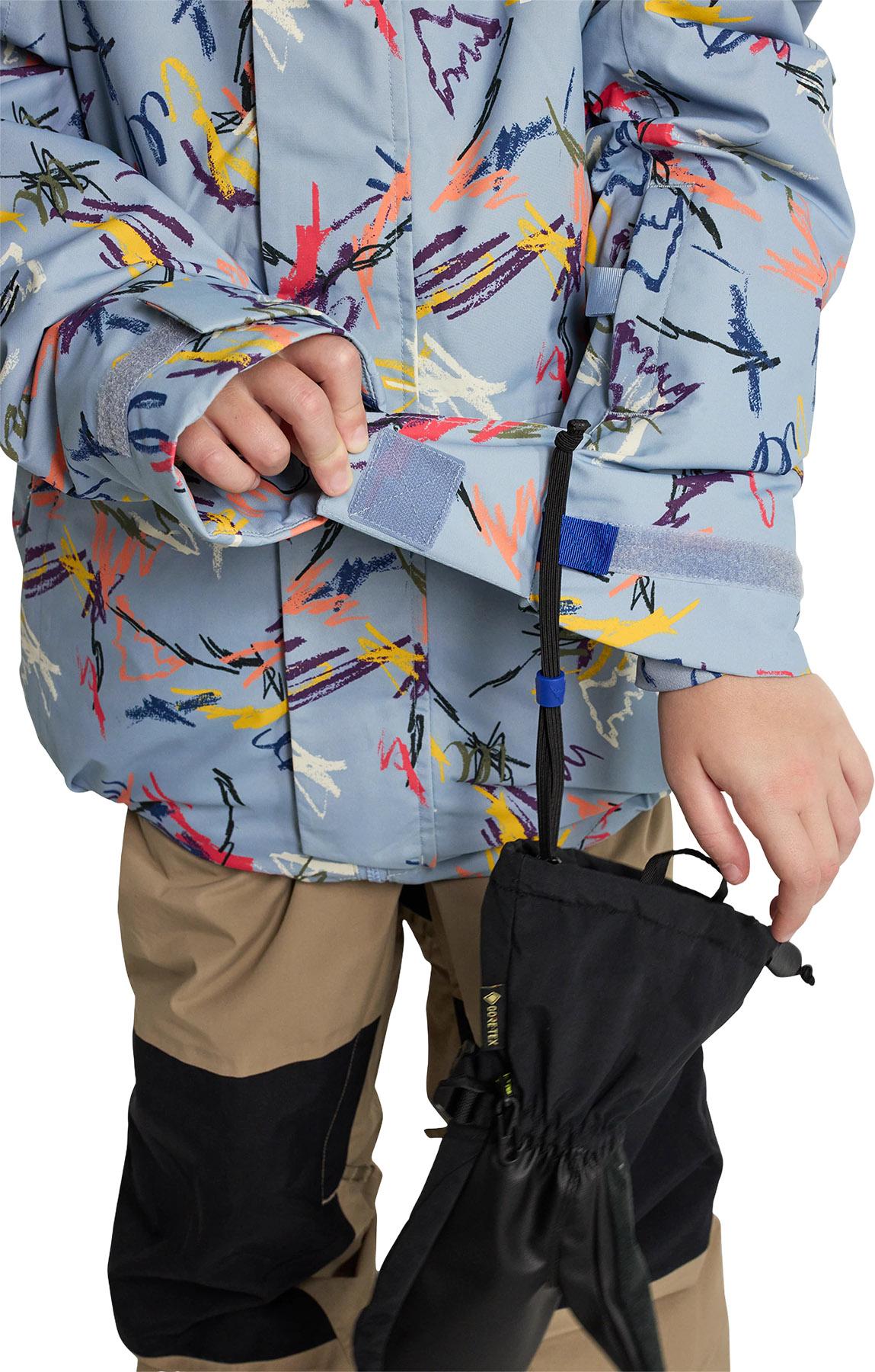 Product gallery image number 7 for product Skimmer Jacket - Kids