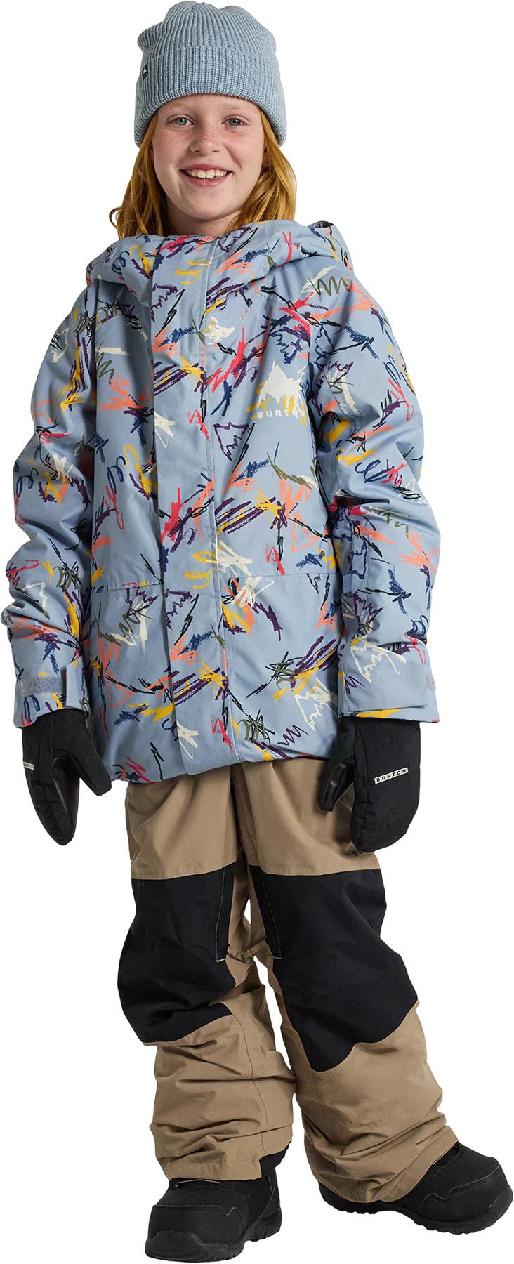 Product gallery image number 8 for product Skimmer Jacket - Kids