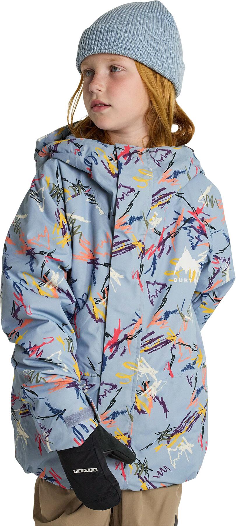 Product gallery image number 10 for product Skimmer Jacket - Kids
