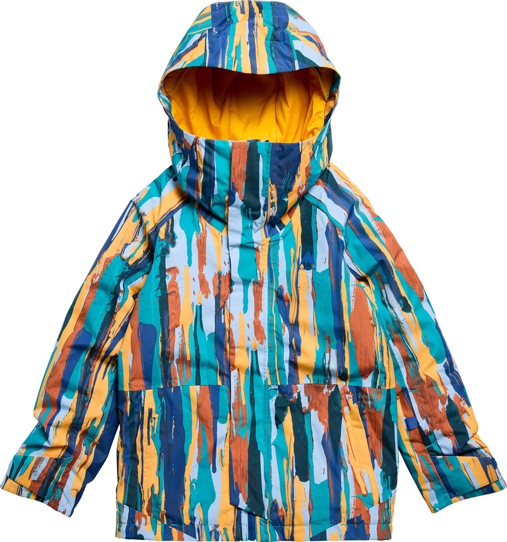 Product image for Skimmer Jacket - Kids