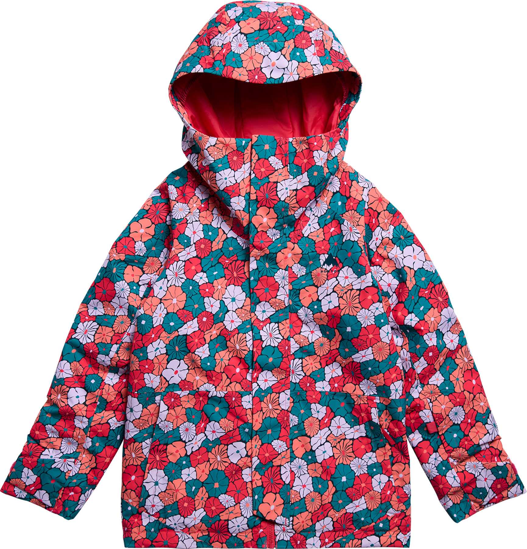 Pop Floral