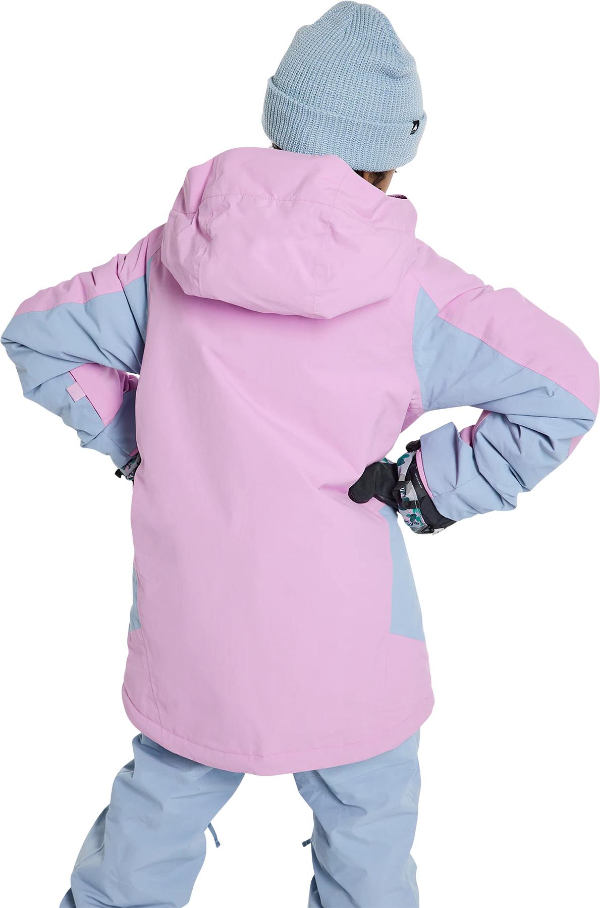 Product gallery image number 2 for product Skimmer 2 Layer Jacket - Kids