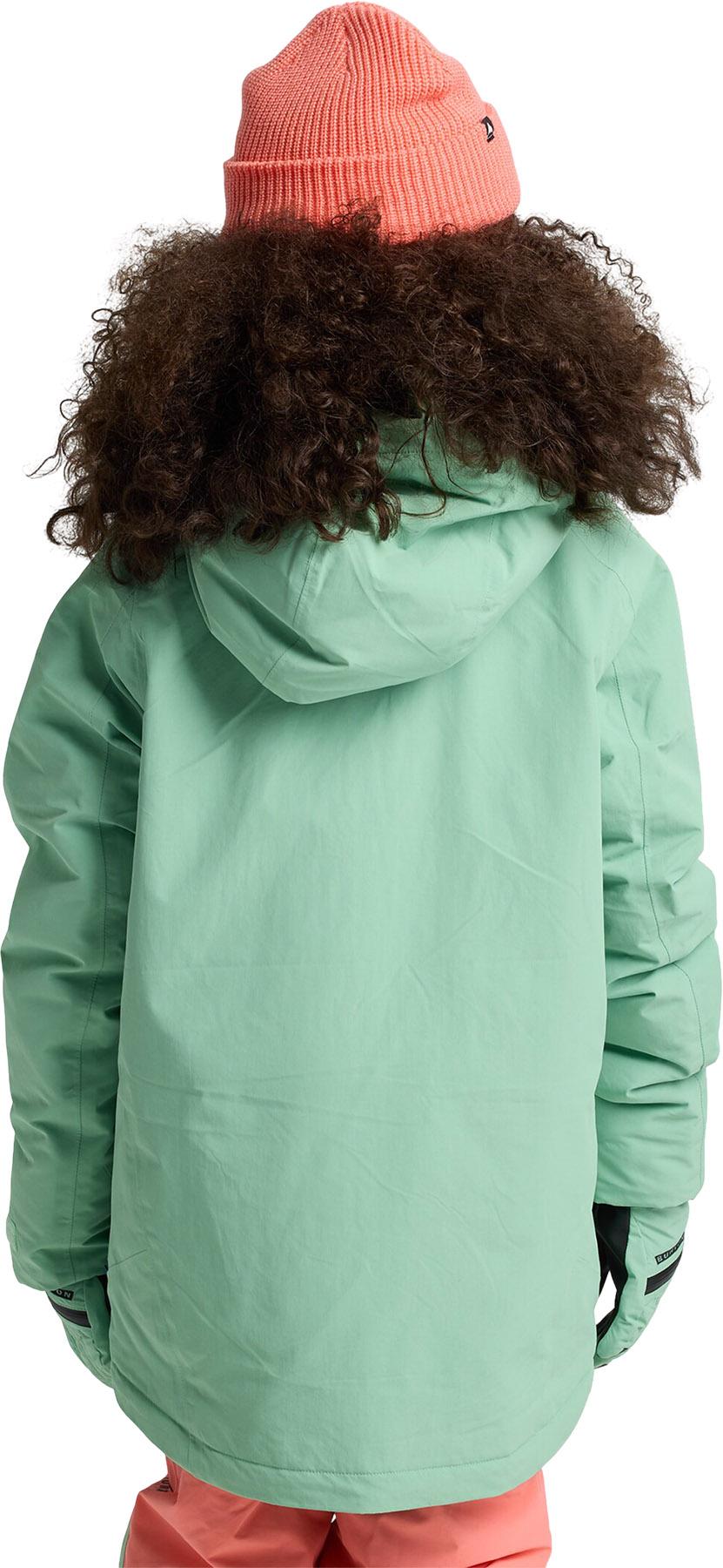 Product gallery image number 2 for product Skimmer 2 Layer Jacket - Kids