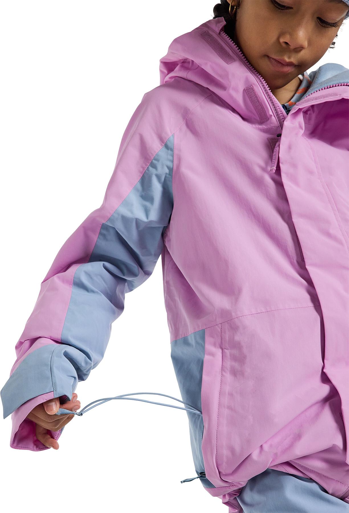 Product gallery image number 4 for product Skimmer 2 Layer Jacket - Kids