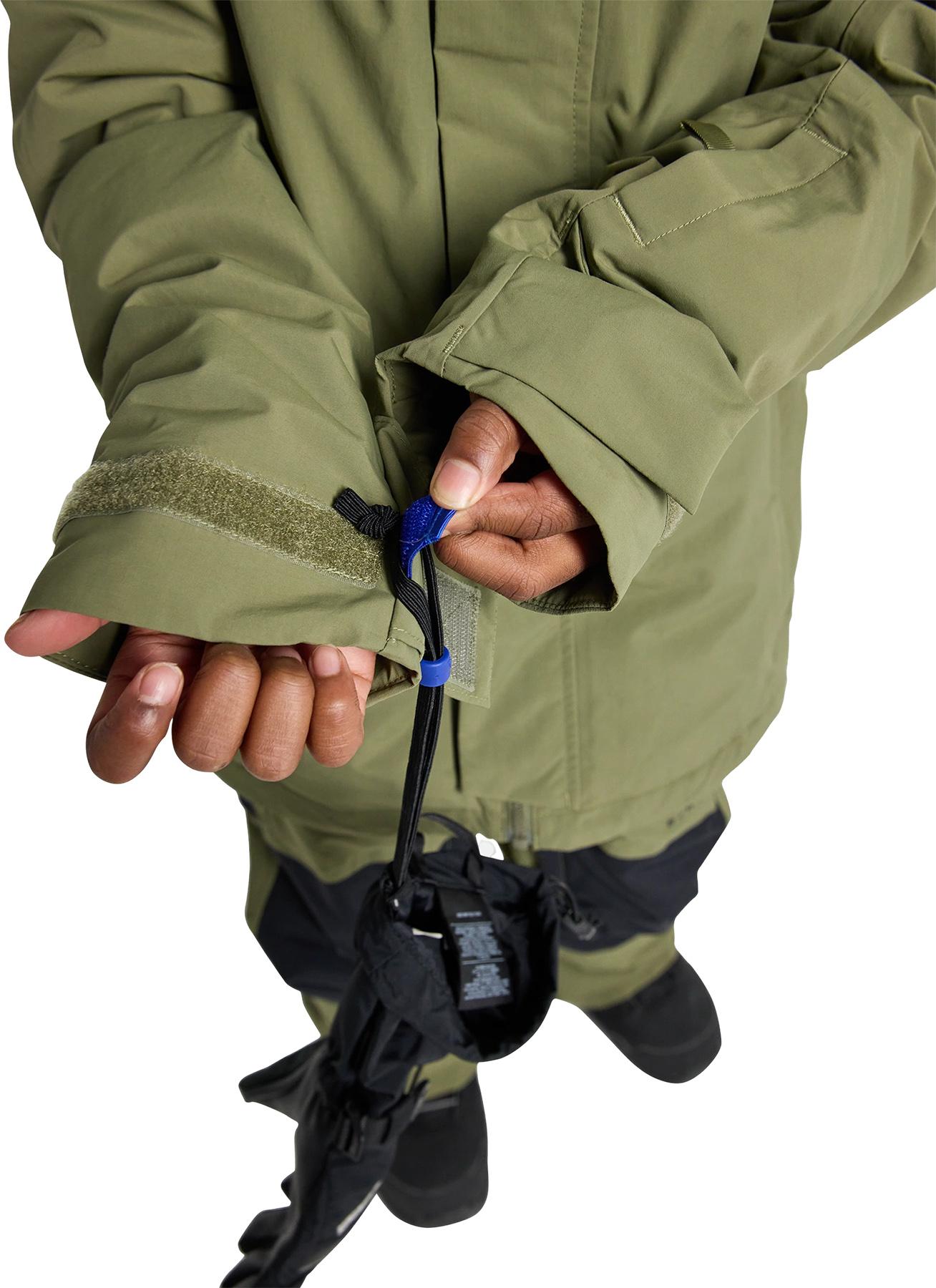 Product gallery image number 6 for product Skimmer 2 Layer Jacket - Kids