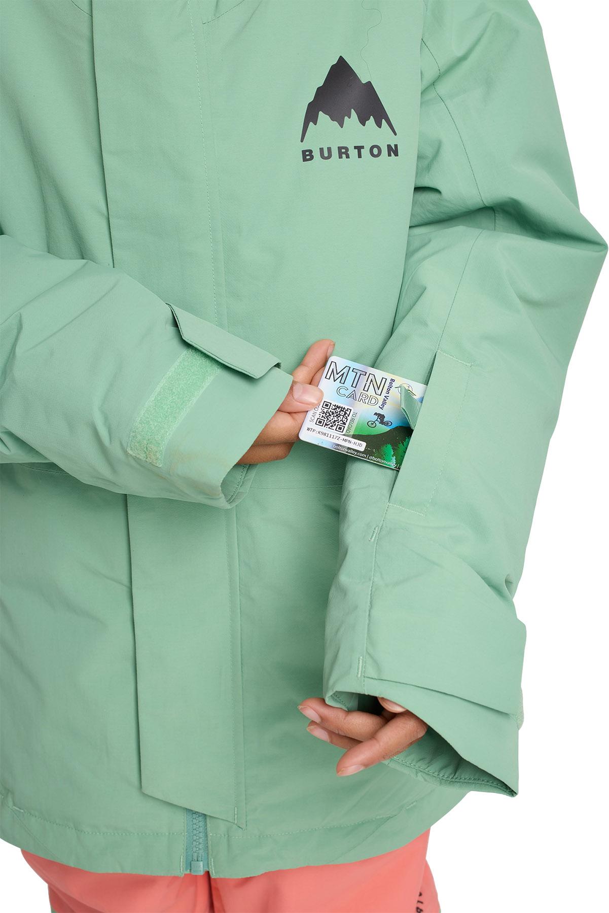 Product gallery image number 5 for product Skimmer 2 Layer Jacket - Kids