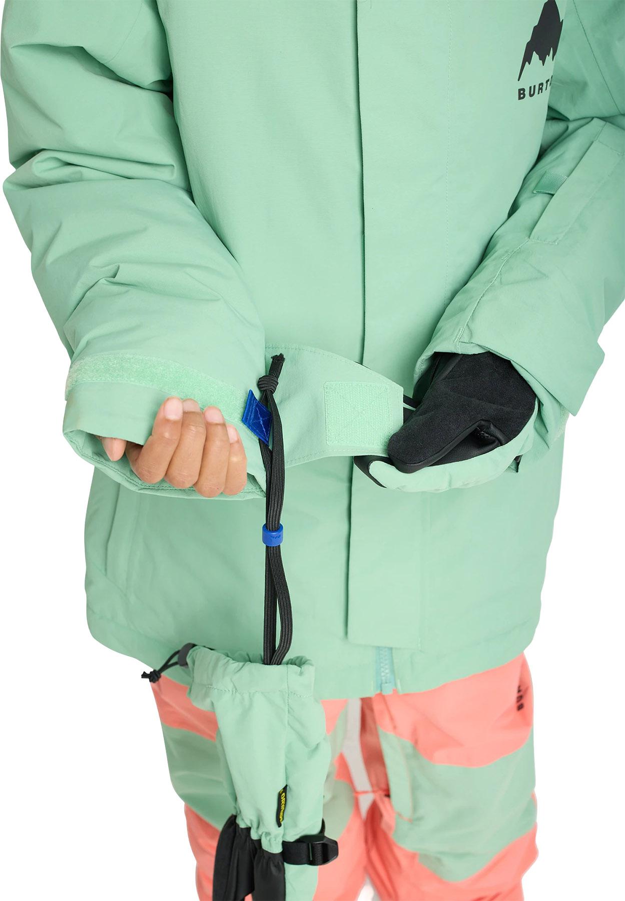 Product gallery image number 6 for product Skimmer 2 Layer Jacket - Kids