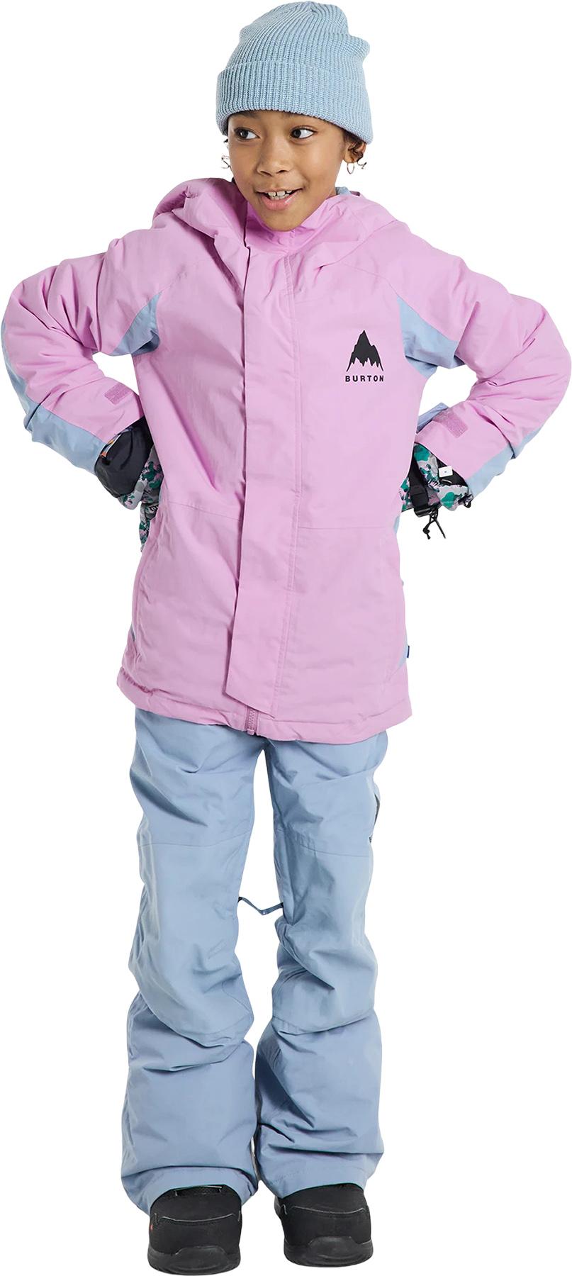 Product gallery image number 6 for product Skimmer 2 Layer Jacket - Kids
