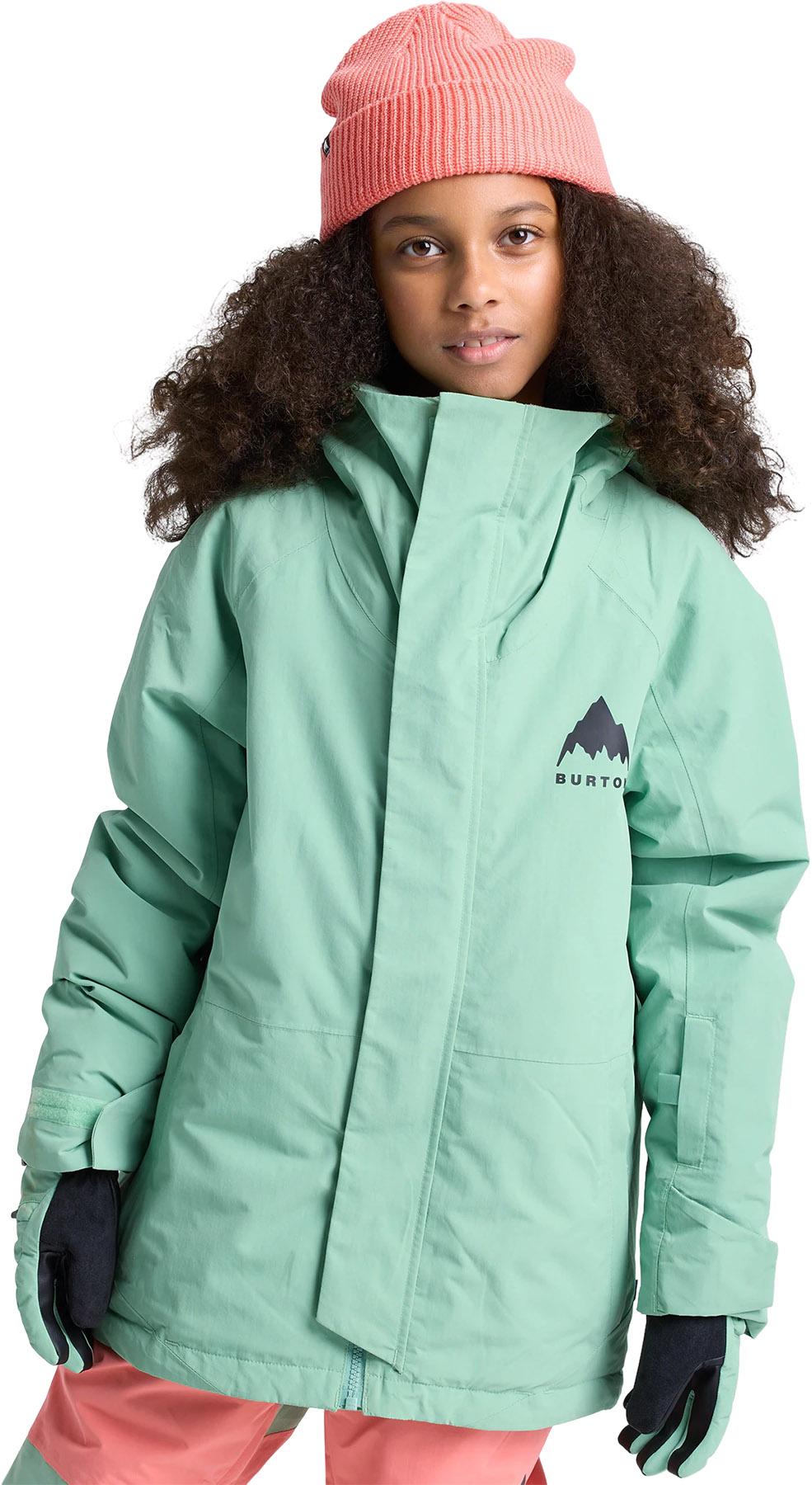 Product gallery image number 8 for product Skimmer 2 Layer Jacket - Kids