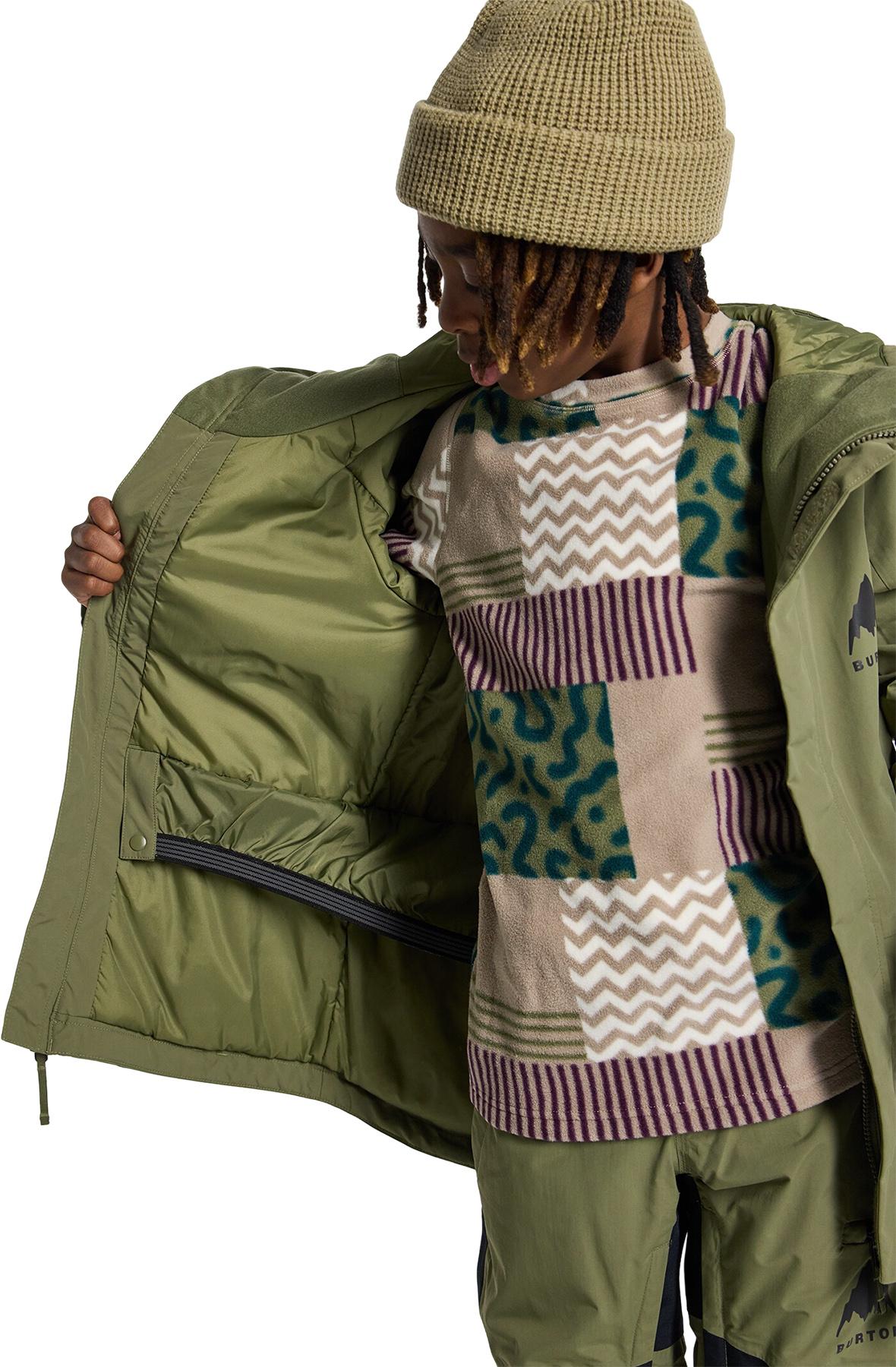 Product gallery image number 7 for product Skimmer 2 Layer Jacket - Kids