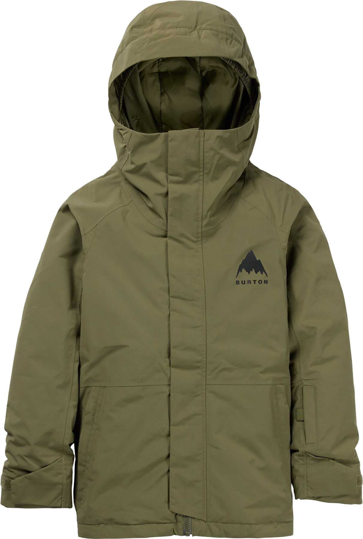 Product image for Skimmer 2 Layer Jacket - Kids