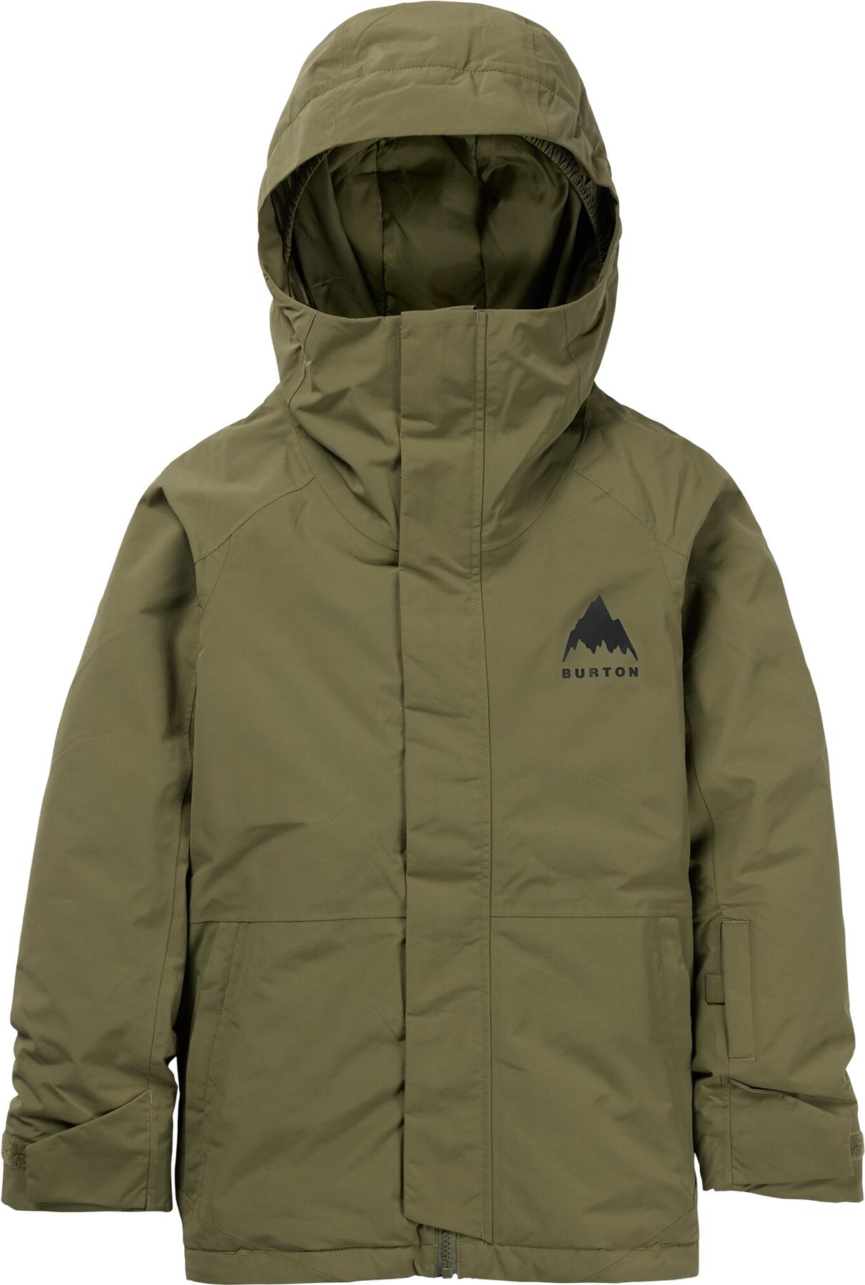 Product gallery image number 1 for product Skimmer 2 Layer Jacket - Kids