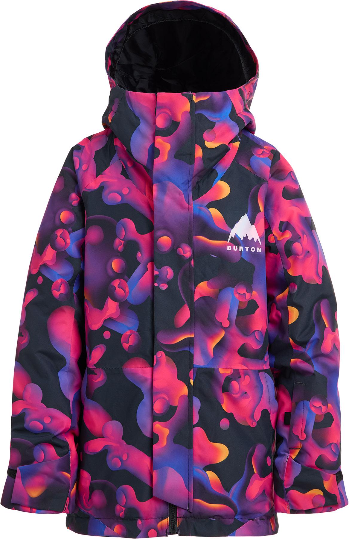 Product image for Skimmer 2 Layer Jacket - Kids