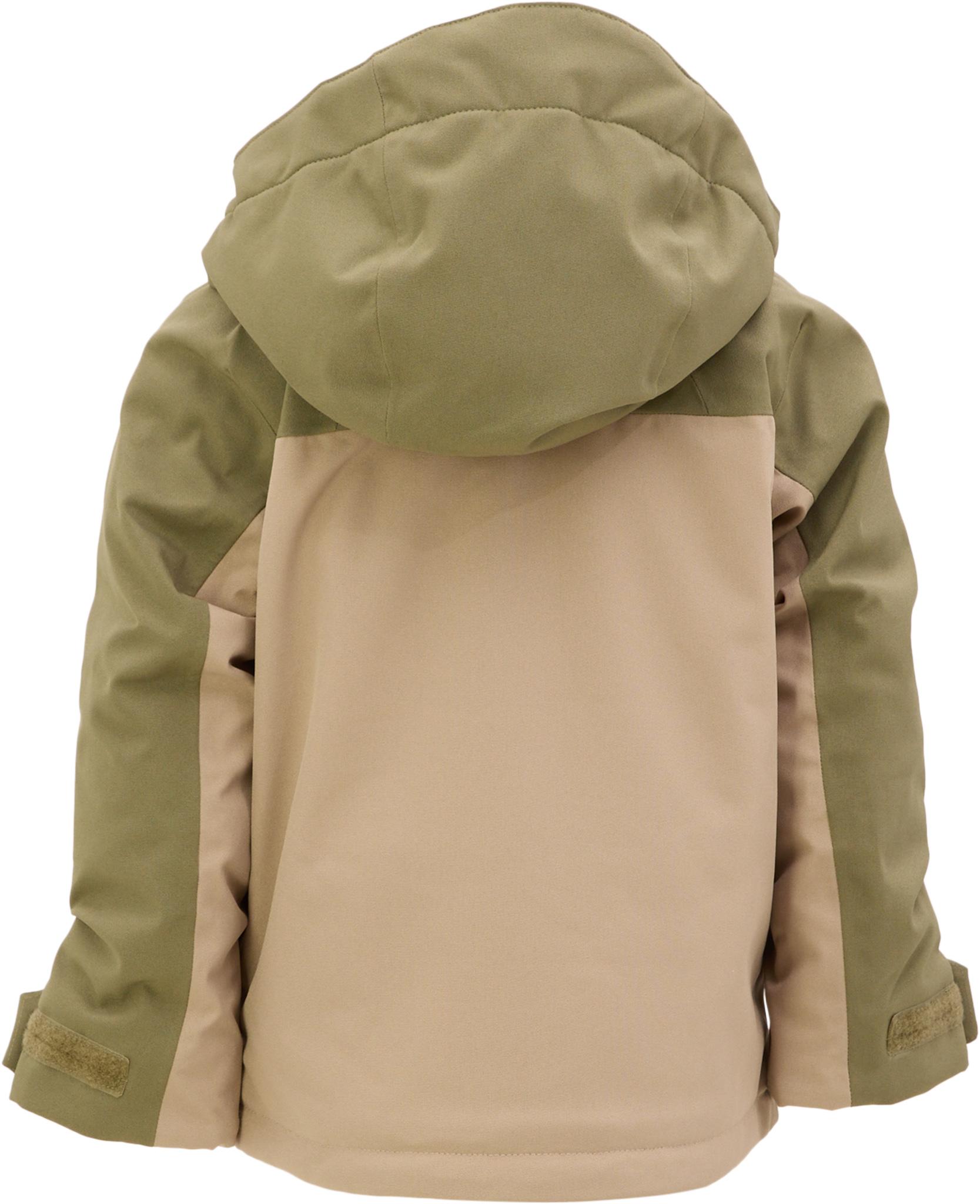 Product gallery image number 3 for product Ascutney 2 Layer Jacket - Toddlers