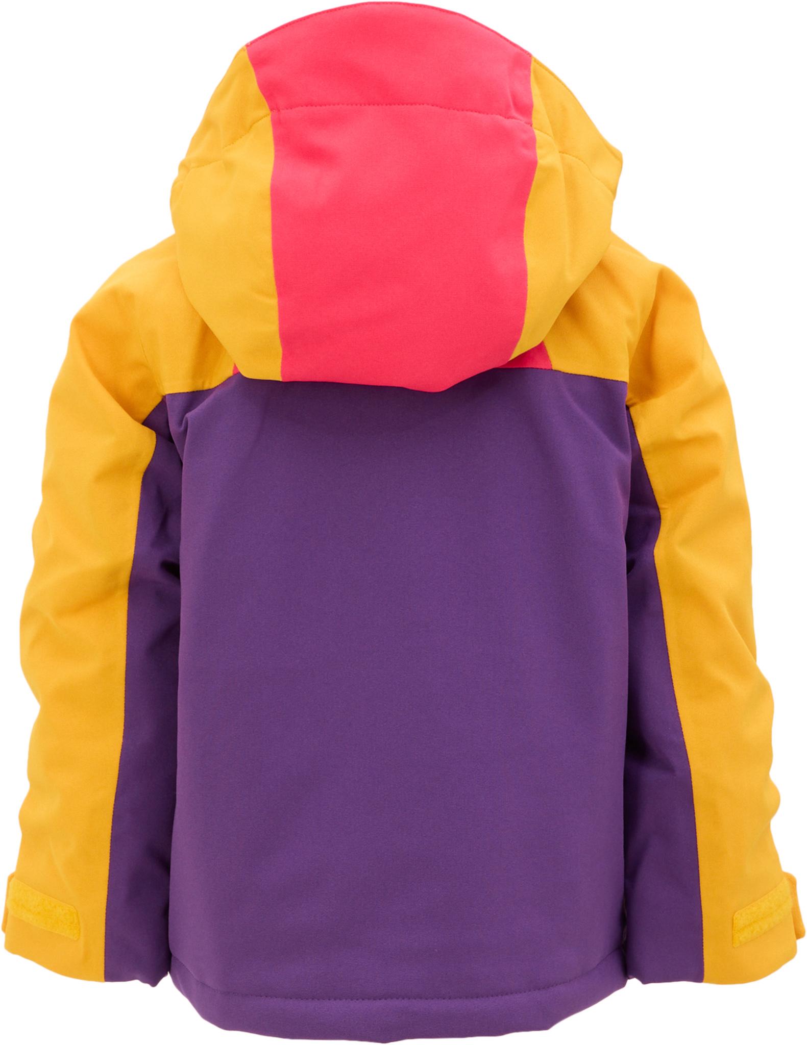 Numéro de l'image de la galerie de produits 6 pour le produit Manteau 2 couches Ascutney - Tout-petit