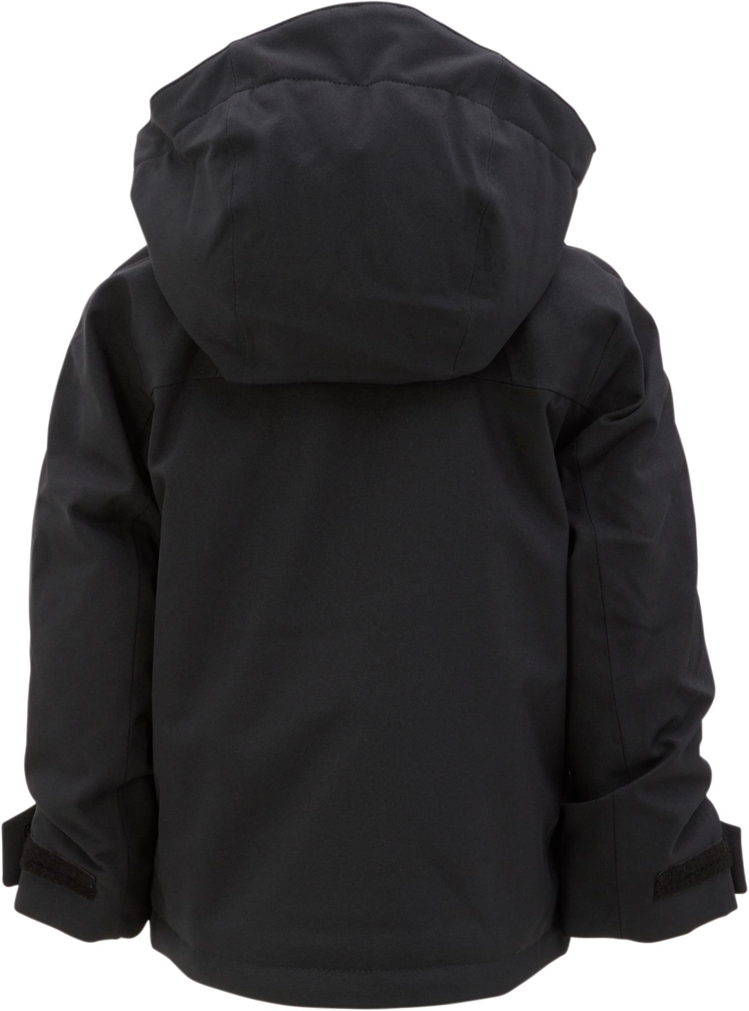 Product gallery image number 5 for product Ascutney 2 Layer Jacket - Toddlers