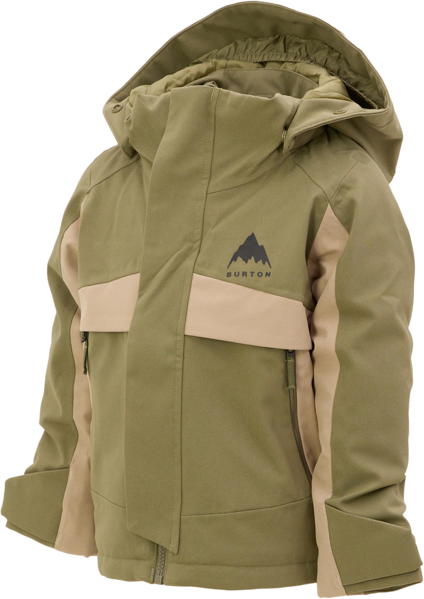 Product gallery image number 2 for product Ascutney 2 Layer Jacket - Toddlers