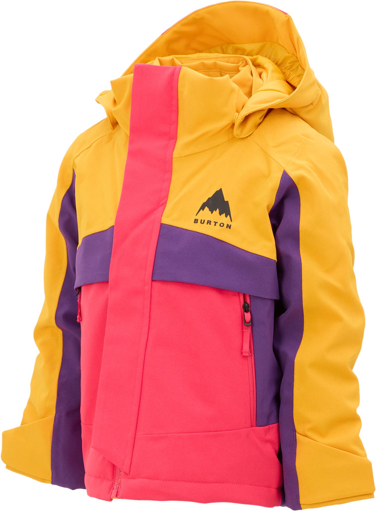 Numéro de l'image de la galerie de produits 5 pour le produit Manteau 2 couches Ascutney - Tout-petit