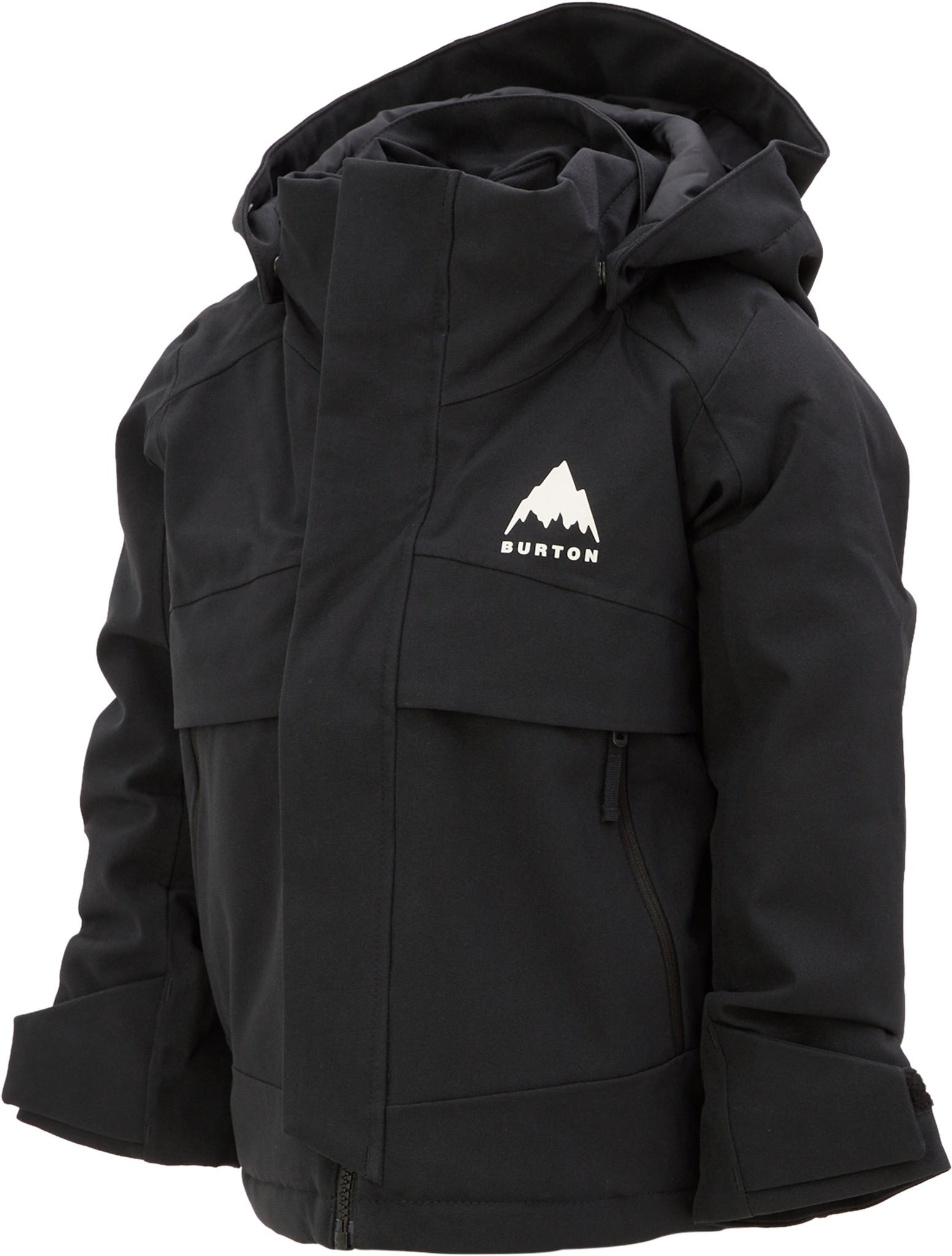 Product gallery image number 4 for product Ascutney 2 Layer Jacket - Toddlers