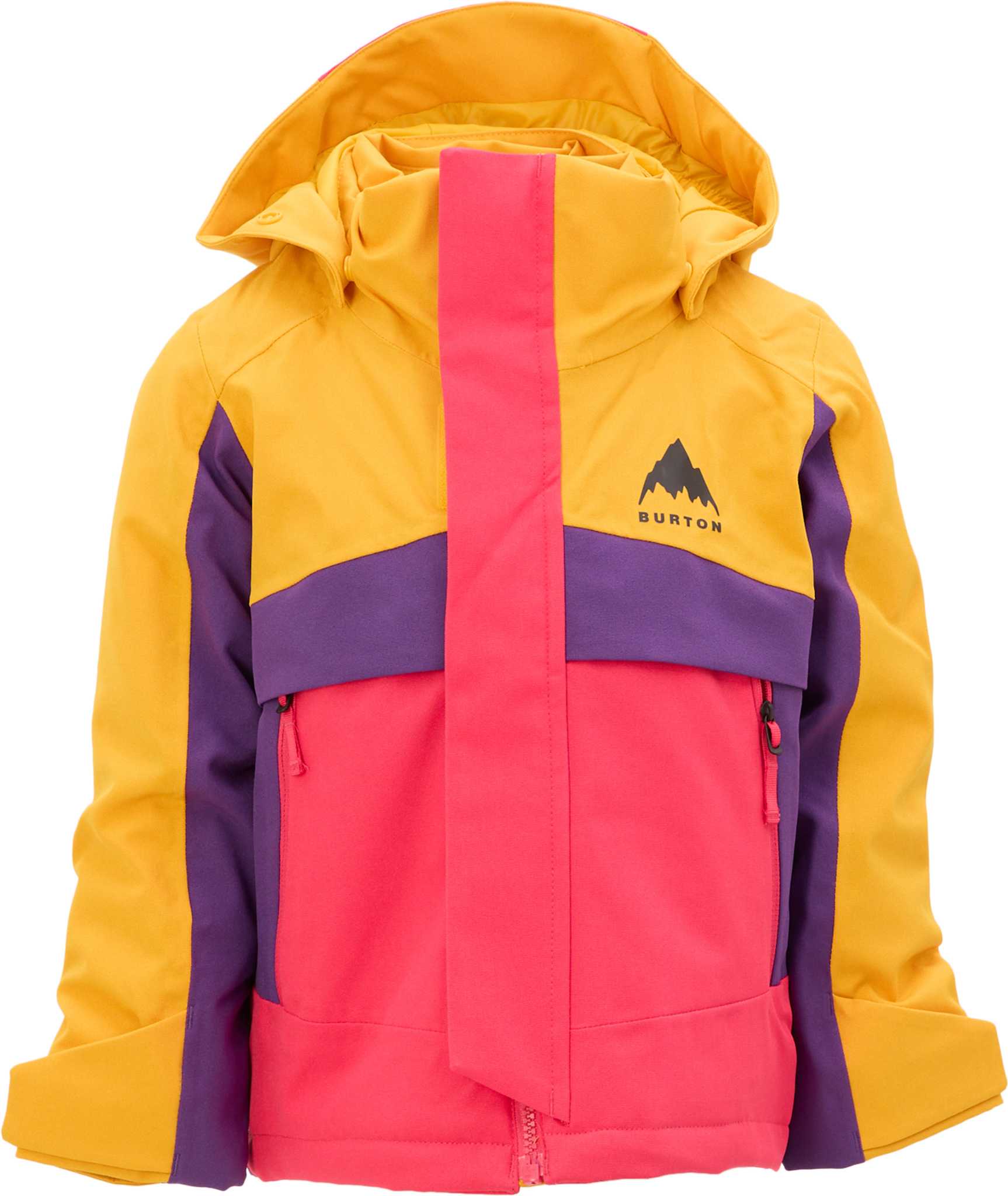 Image de produit pour Manteau 2 couches Ascutney - Tout-petit