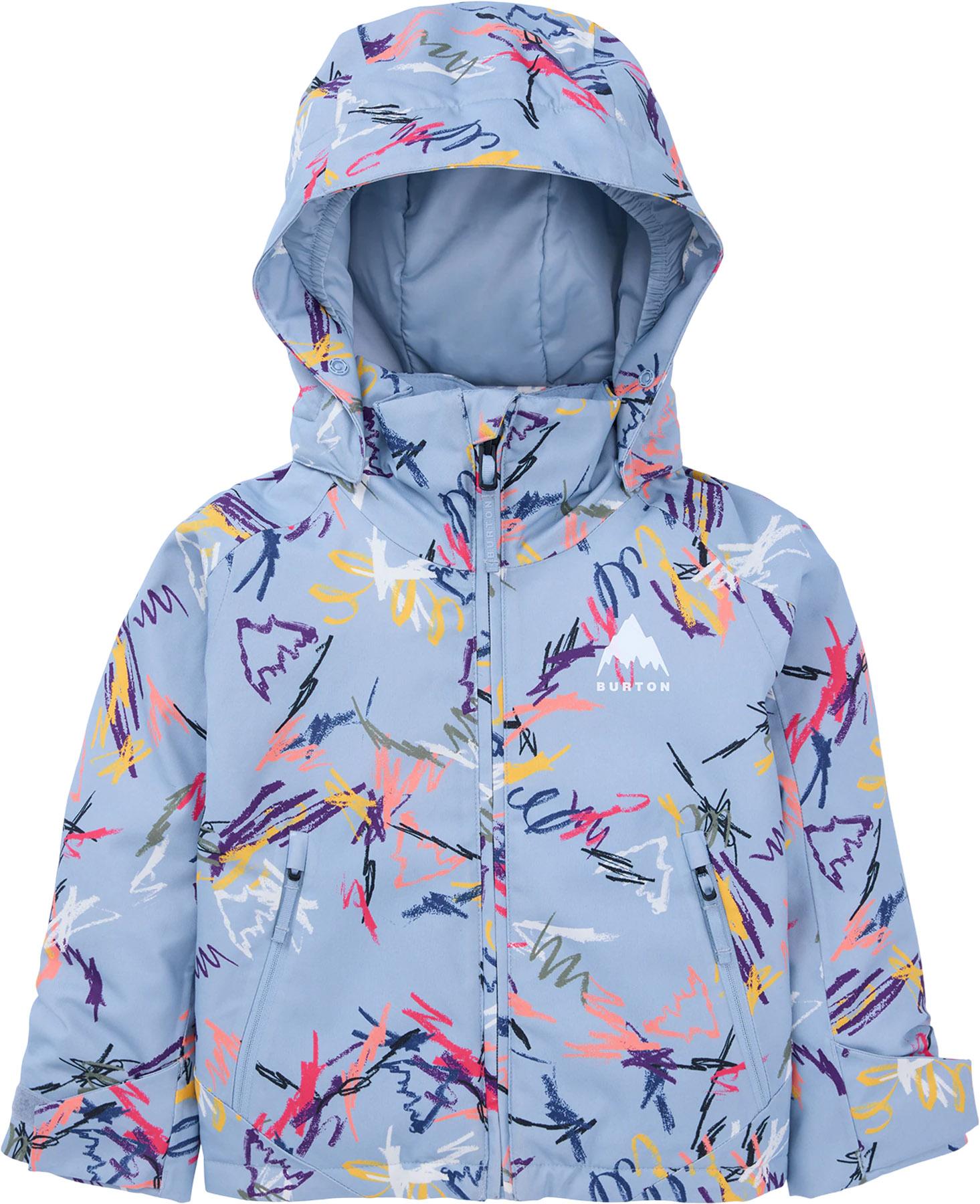 Product image for Hillslope 2 Layer Jacket - Toddlers