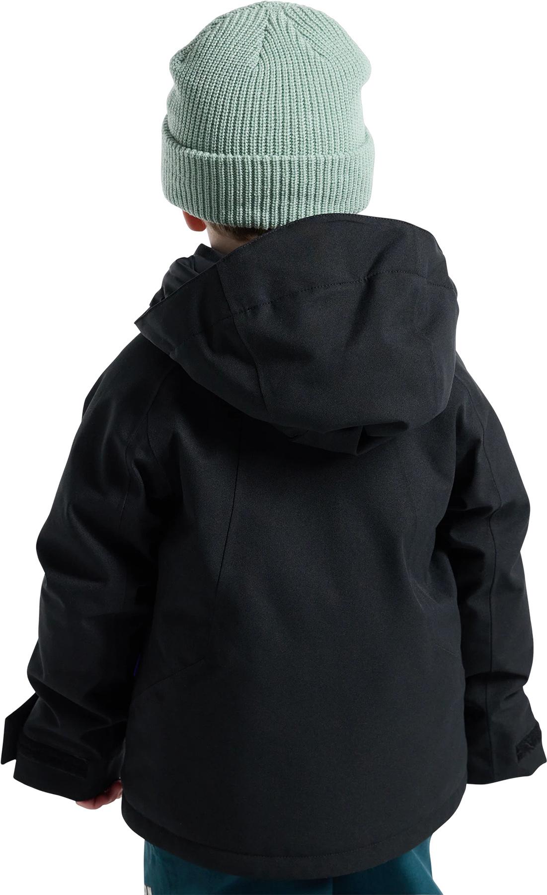 Product gallery image number 2 for product Hillslope 2 Layer Jacket - Toddlers