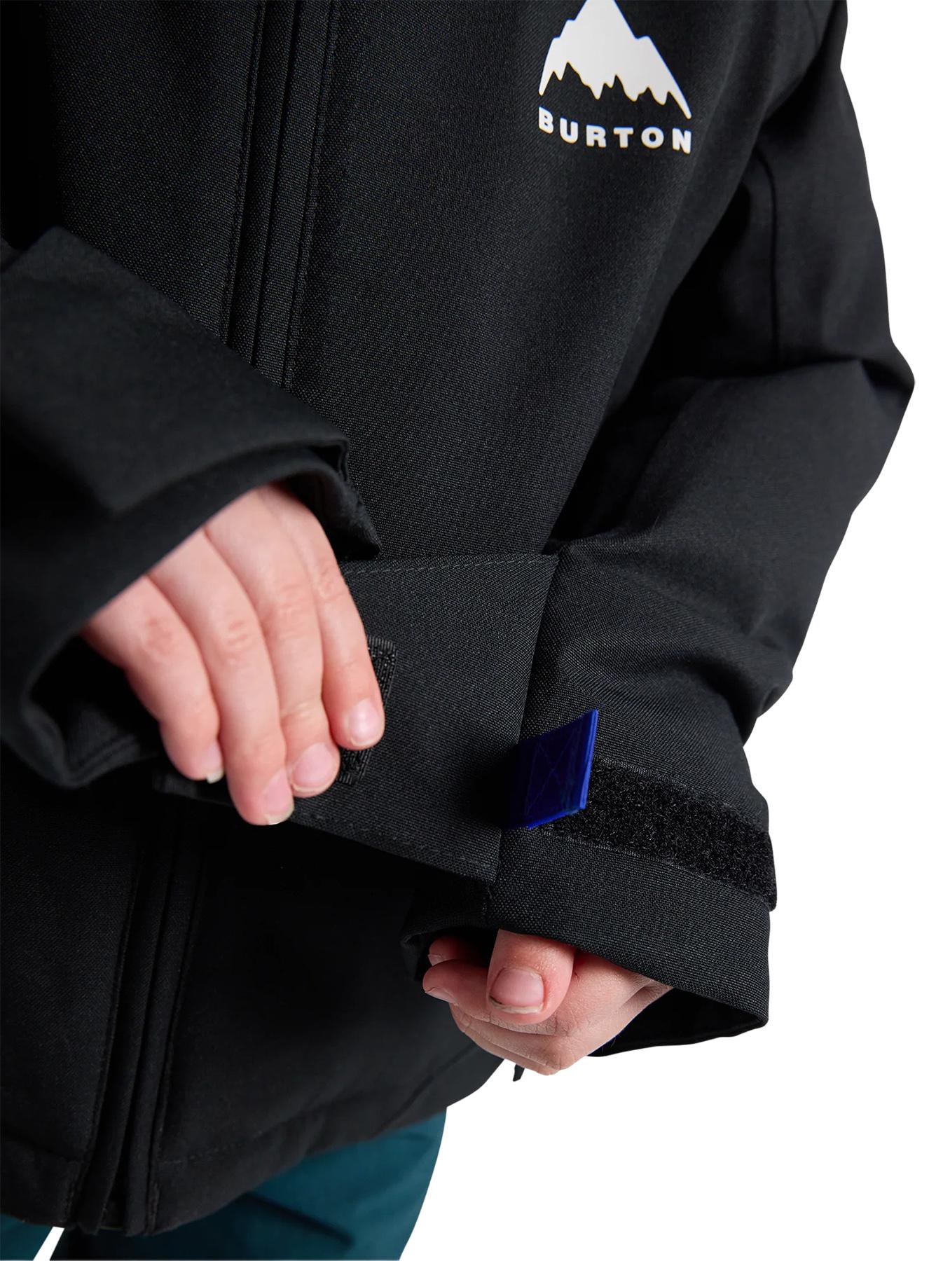 Product gallery image number 5 for product Hillslope 2 Layer Jacket - Toddlers