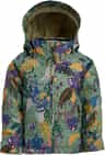 Colour: Jungle Cats