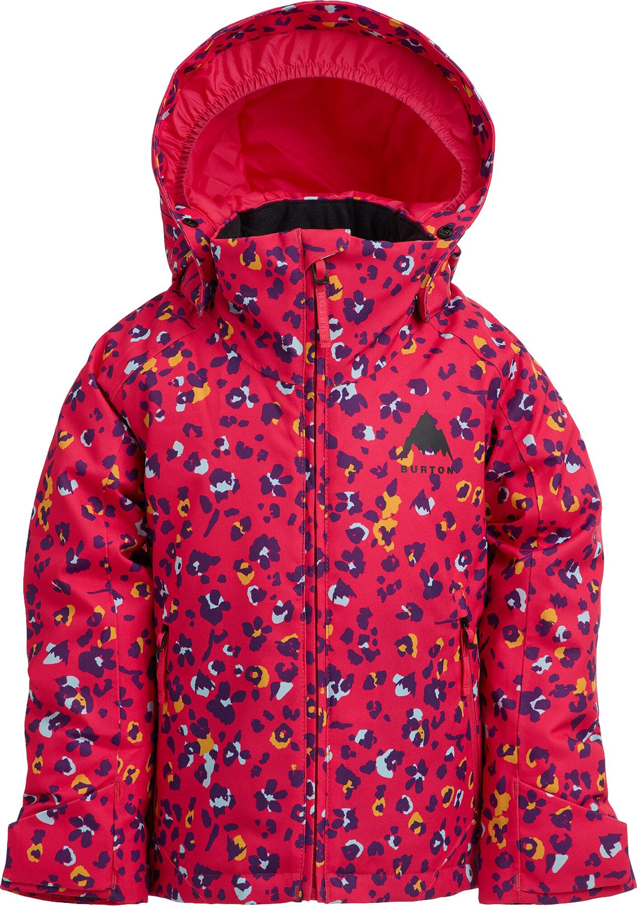 Product image for Hillslope 2 Layer Jacket - Toddlers