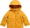 Colour: Goldenrod