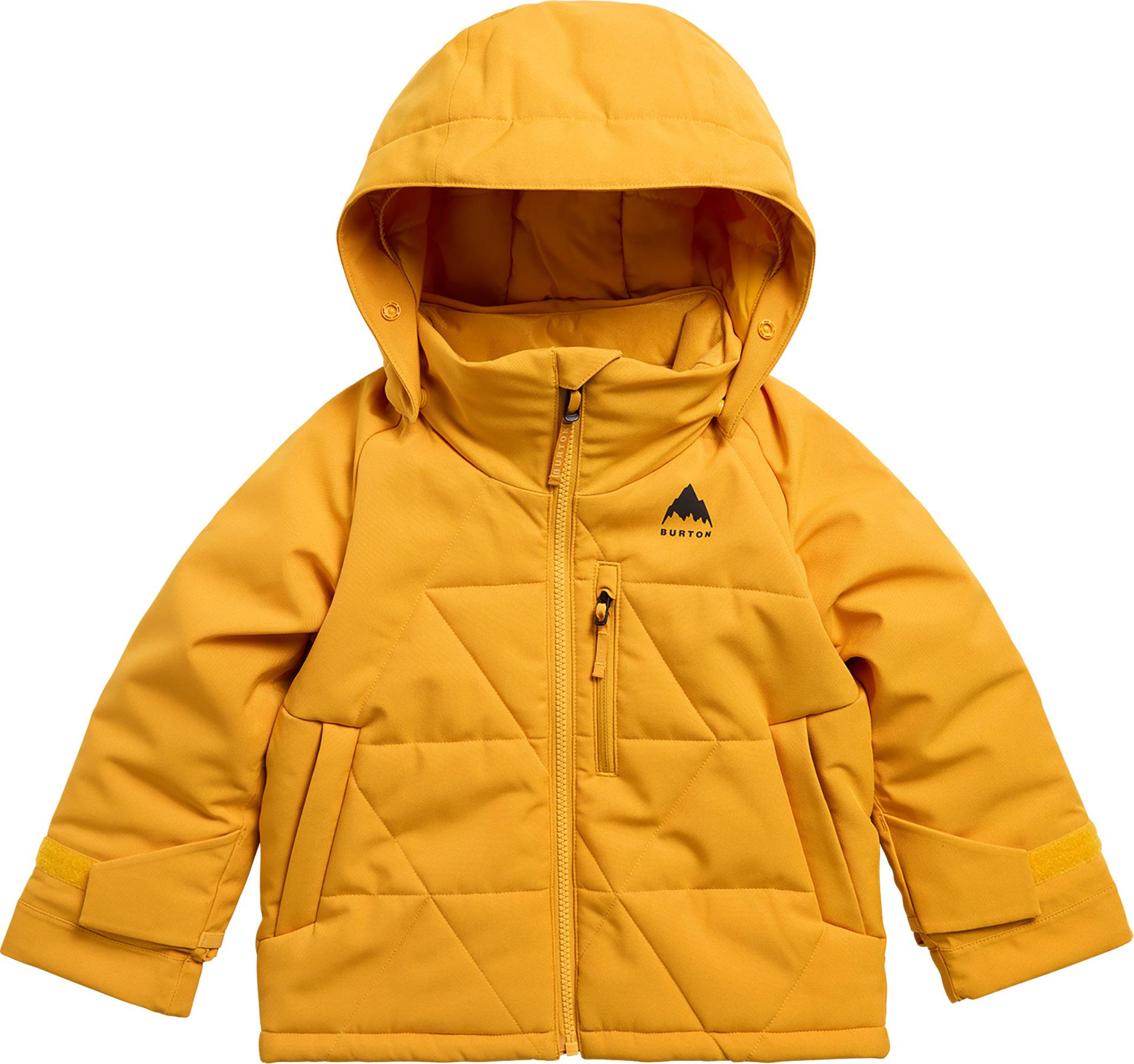 Product image for Spindal 2 Layer Jacket - Toddlers