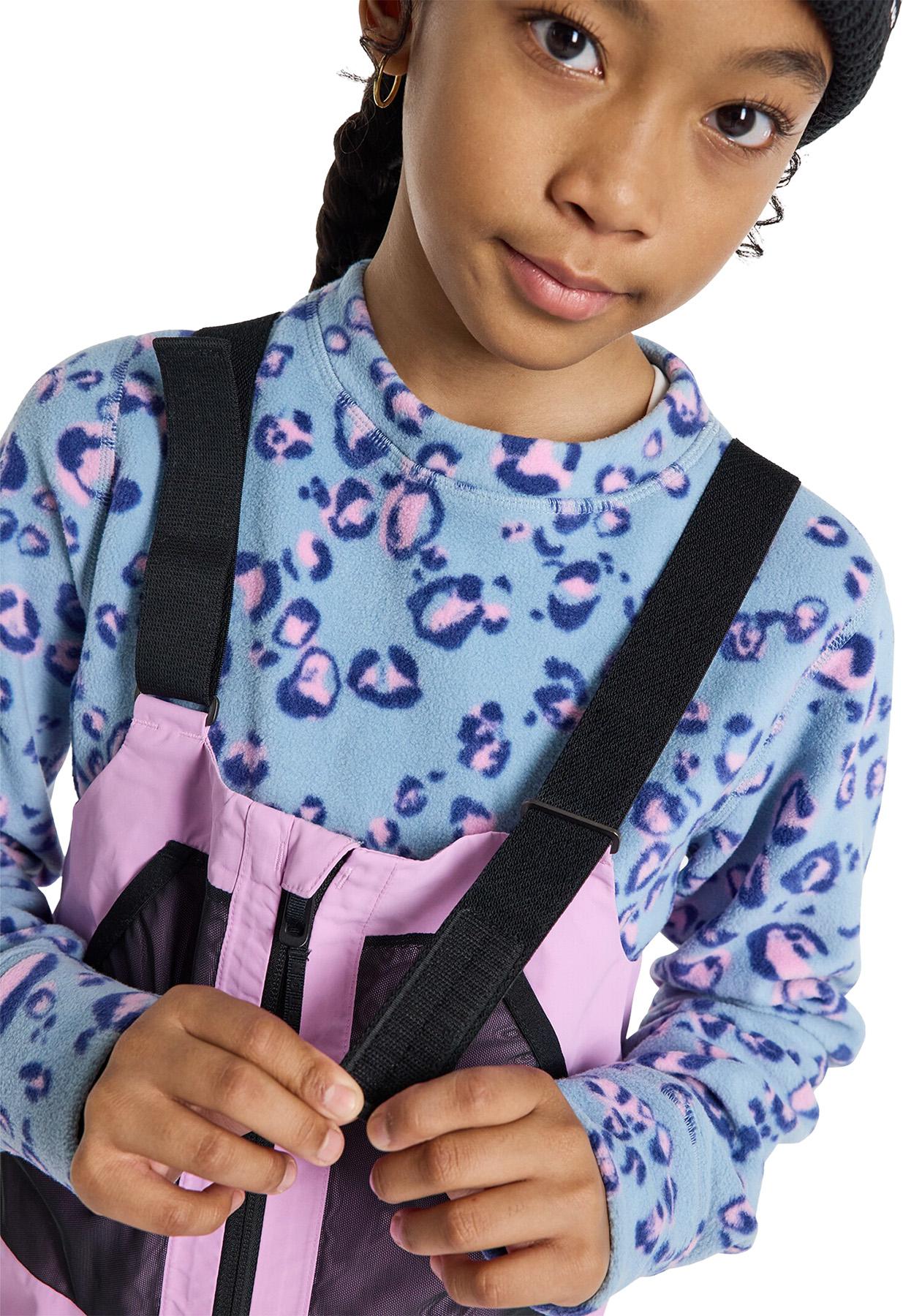 Numéro de l'image de la galerie de produits 2 pour le produit Salopette 3 couches Outbeam - Jeune