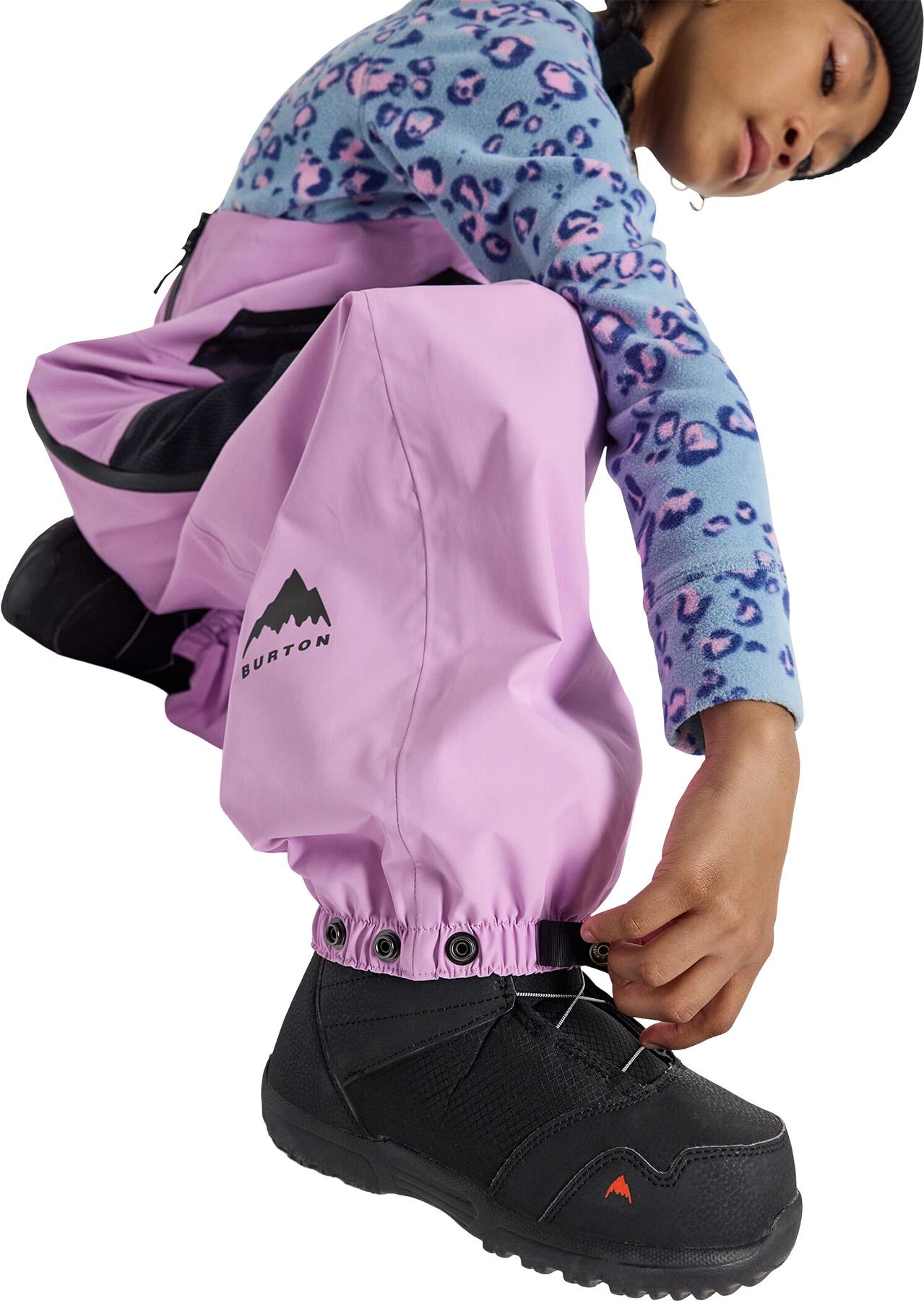 Numéro de l'image de la galerie de produits 3 pour le produit Salopette 3 couches Outbeam - Jeune