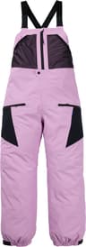 Couleur: Orchid Purple - True Black