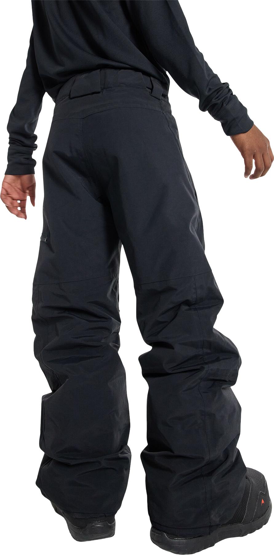 Numéro de l'image de la galerie de produits 2 pour le produit Pantalon 2 couches Skylar - Enfant