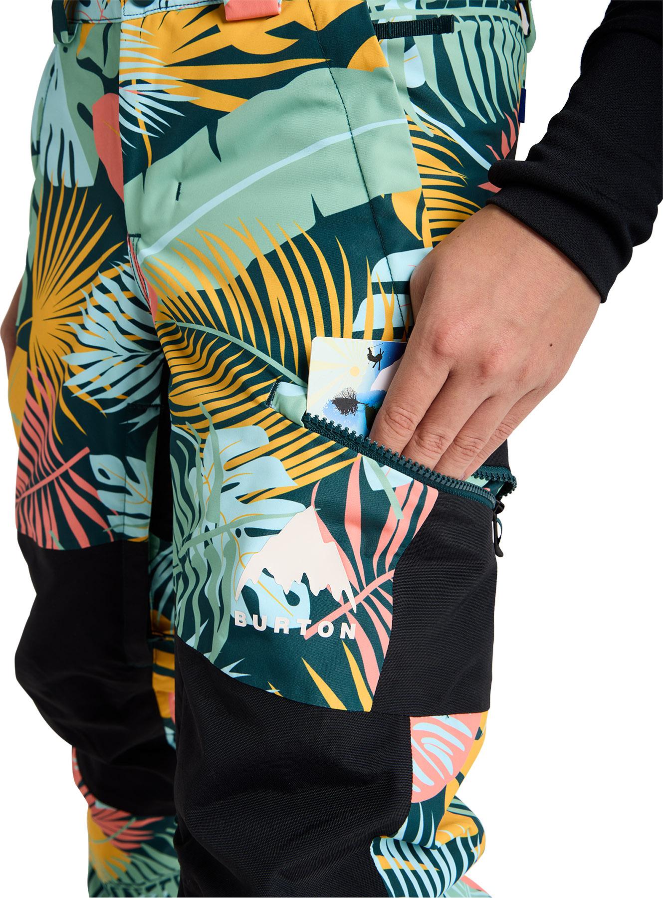 Product gallery image number 4 for product Skylar 2 Layer Pants - Kids