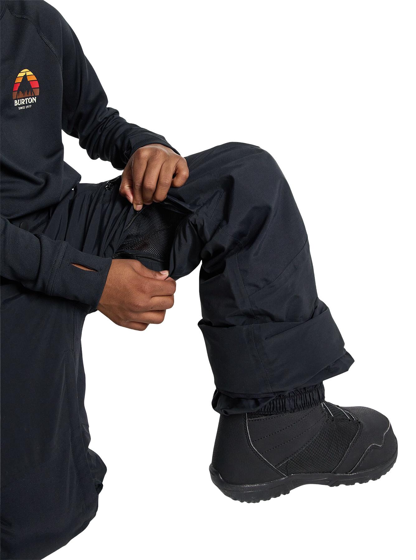 Numéro de l'image de la galerie de produits 3 pour le produit Pantalon 2 couches Skylar - Enfant