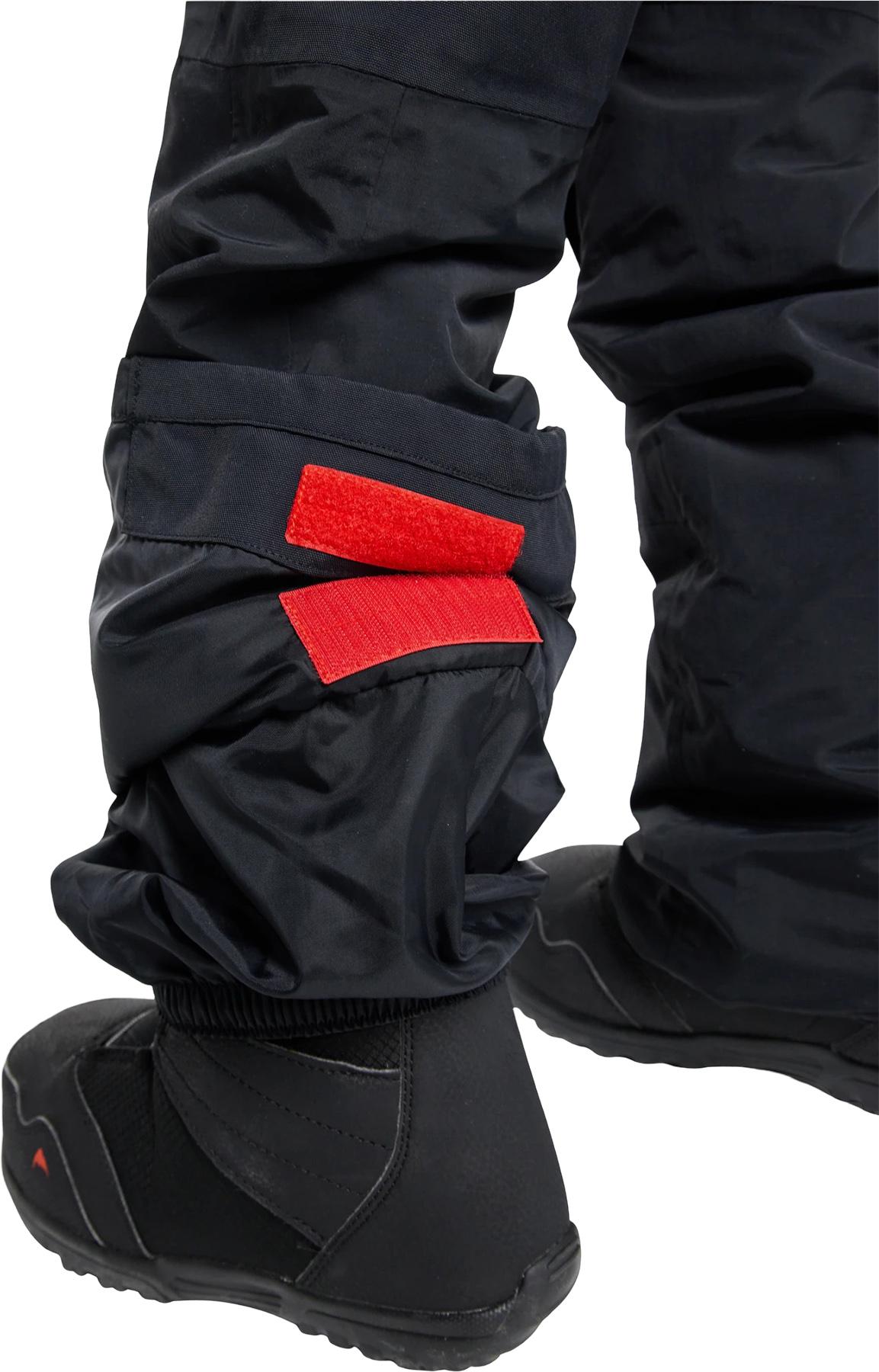 Numéro de l'image de la galerie de produits 4 pour le produit Pantalon 2 couches Skylar - Enfant