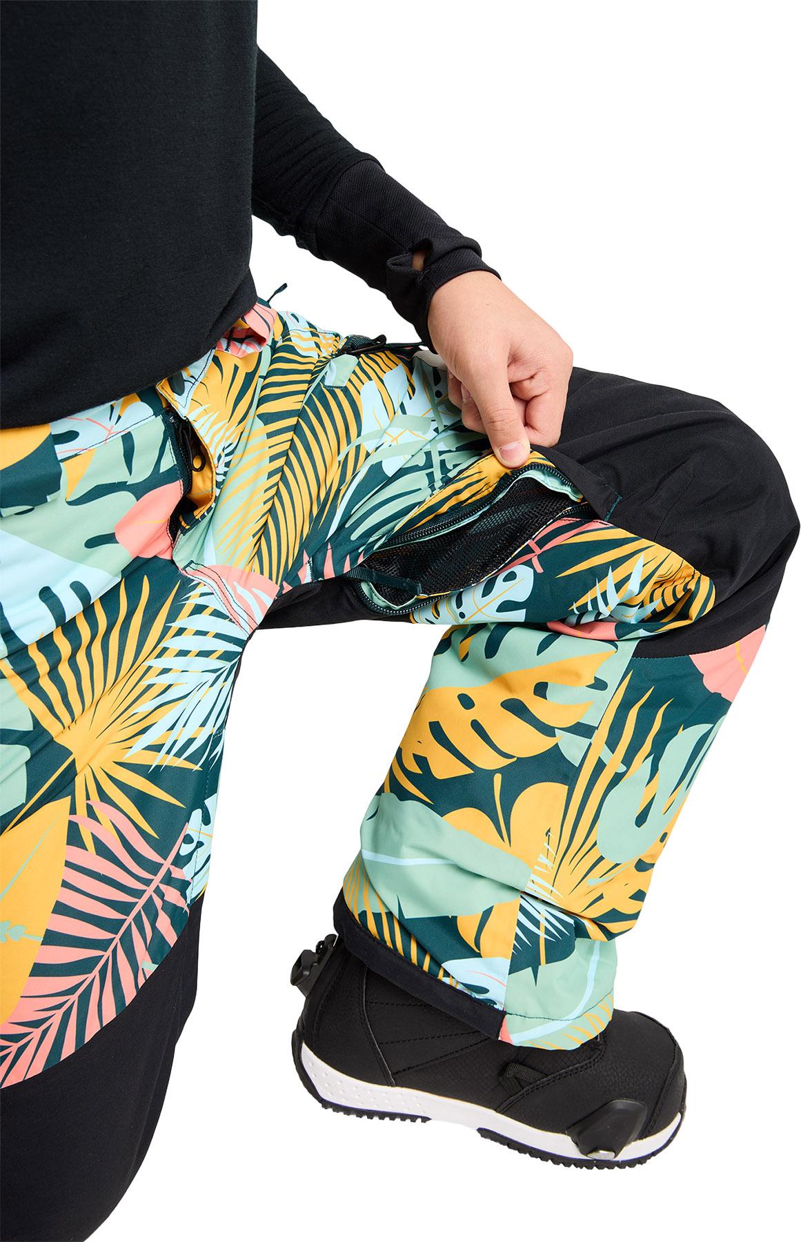 Product gallery image number 2 for product Skylar 2 Layer Pants - Kids