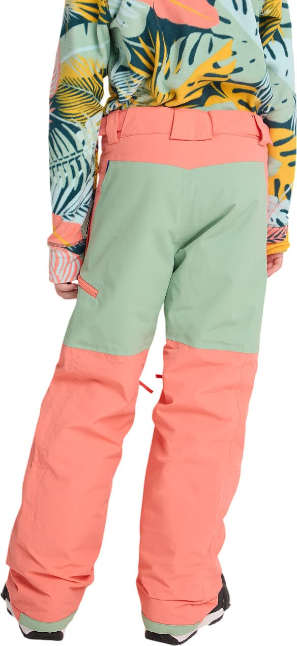 Product gallery image number 3 for product Skylar 2 Layer Pants - Kids