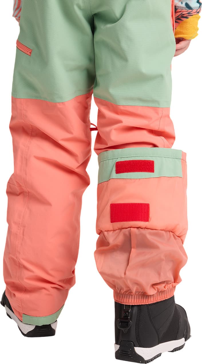 Product gallery image number 4 for product Skylar 2 Layer Pants - Kids
