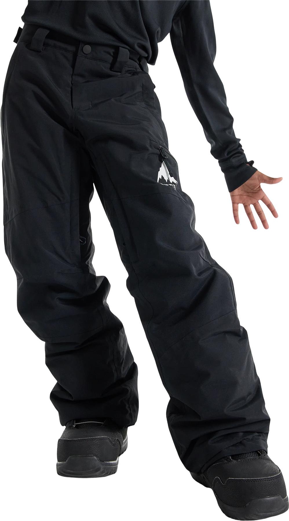 Numéro de l'image de la galerie de produits 5 pour le produit Pantalon 2 couches Skylar - Enfant