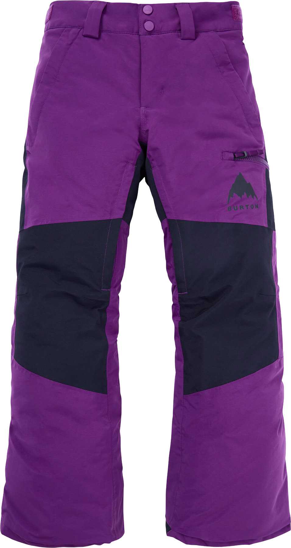 Imperial Purple
