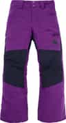 Couleur: Imperial Purple