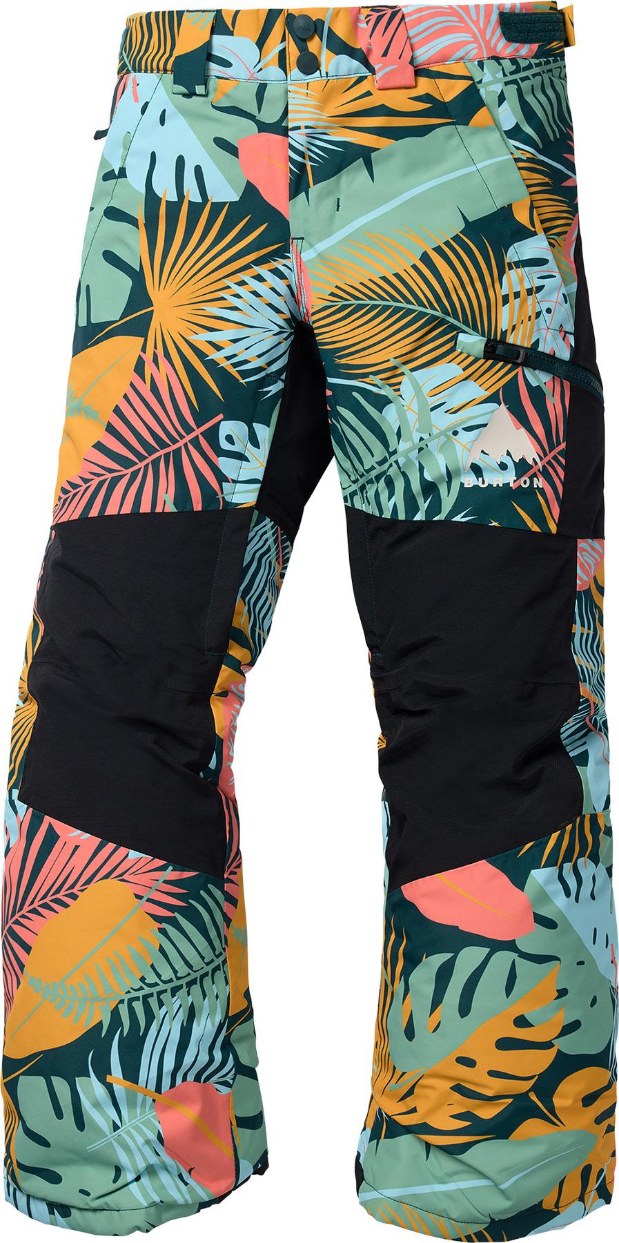Product image for Pantalon 2 couches Skylar - Enfant