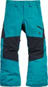 Colour: Pacific Teal